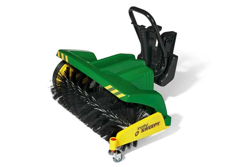 Rolly Sweepy (Green)