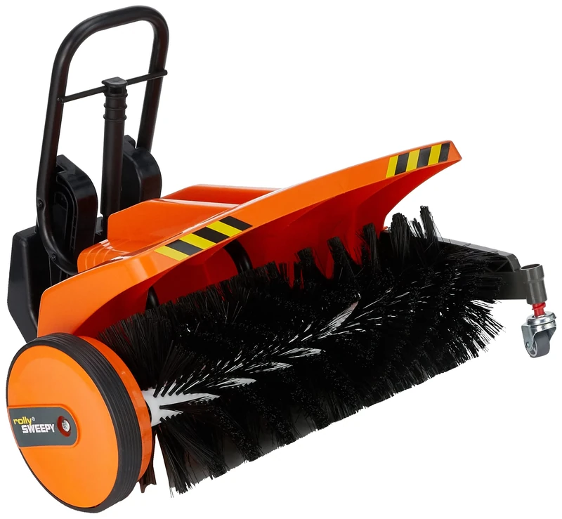 Rolly Sweepy (Orange)