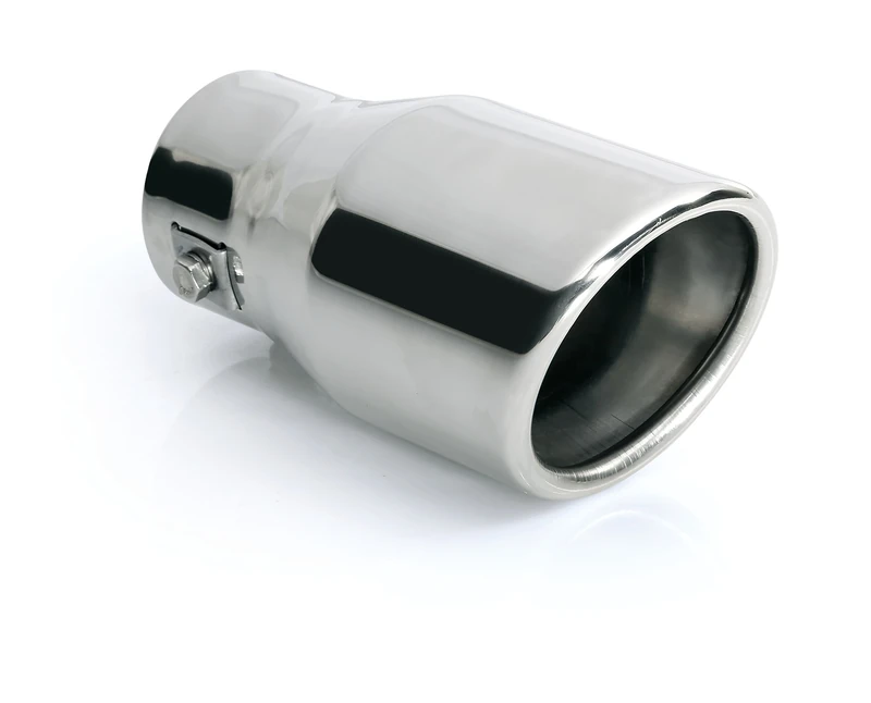 Lampa 40869 Simoni Racing Exhaust Trim/38