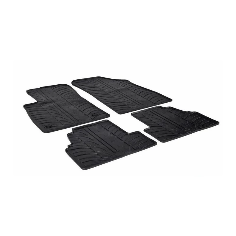 Lampa 24615 Floor Mat Set
