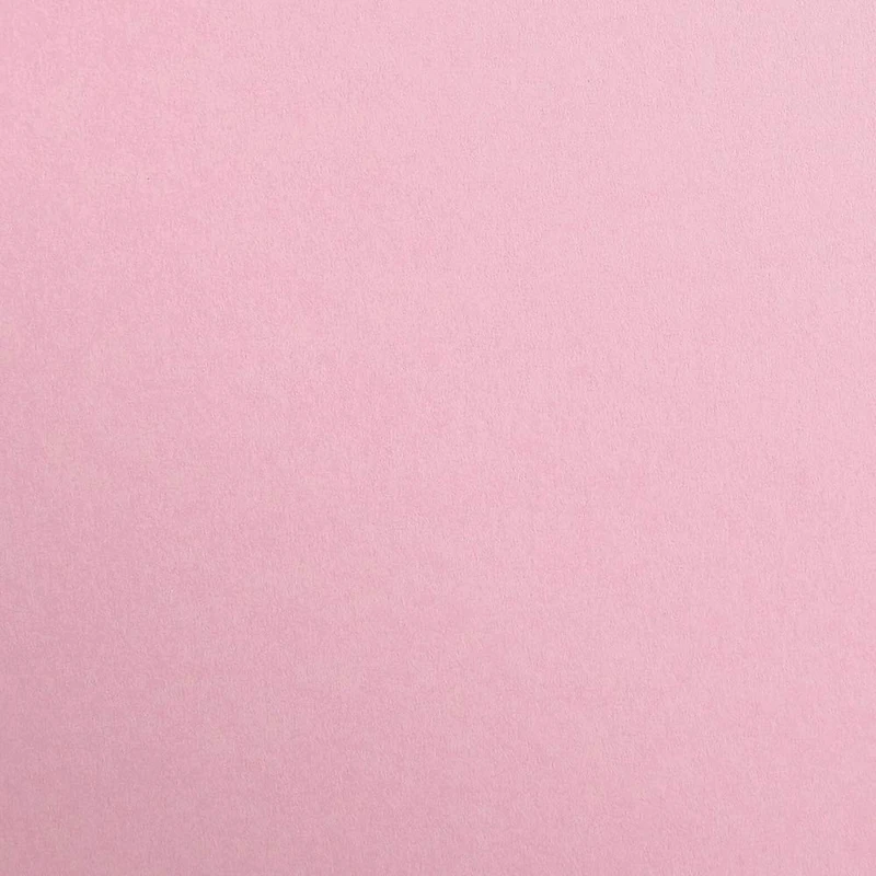 Clairefontaine - Ref 97865C - Maya Coloured Smooth Drawing Paper (Pack of 25 Sheets) - 120gsm Paper - A1 (84 x 59.4cm) - Pale Pink Colour - Deep Dyed, Acid Free, pH Neutral