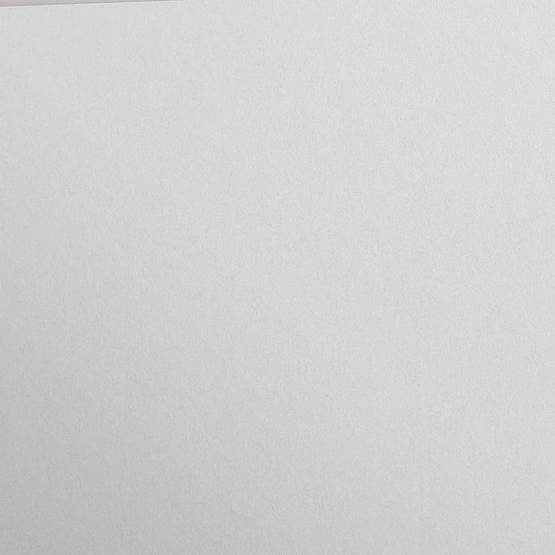 Clairefontaine - Ref 97972C - Maya Coloured Smooth Drawing Paper (Pack of 25 Sheets) - 270gsm Paper - A1 (84 x 59.4cm) - Light Grey Colour - Deep Dyed, Acid Free, pH Neutral