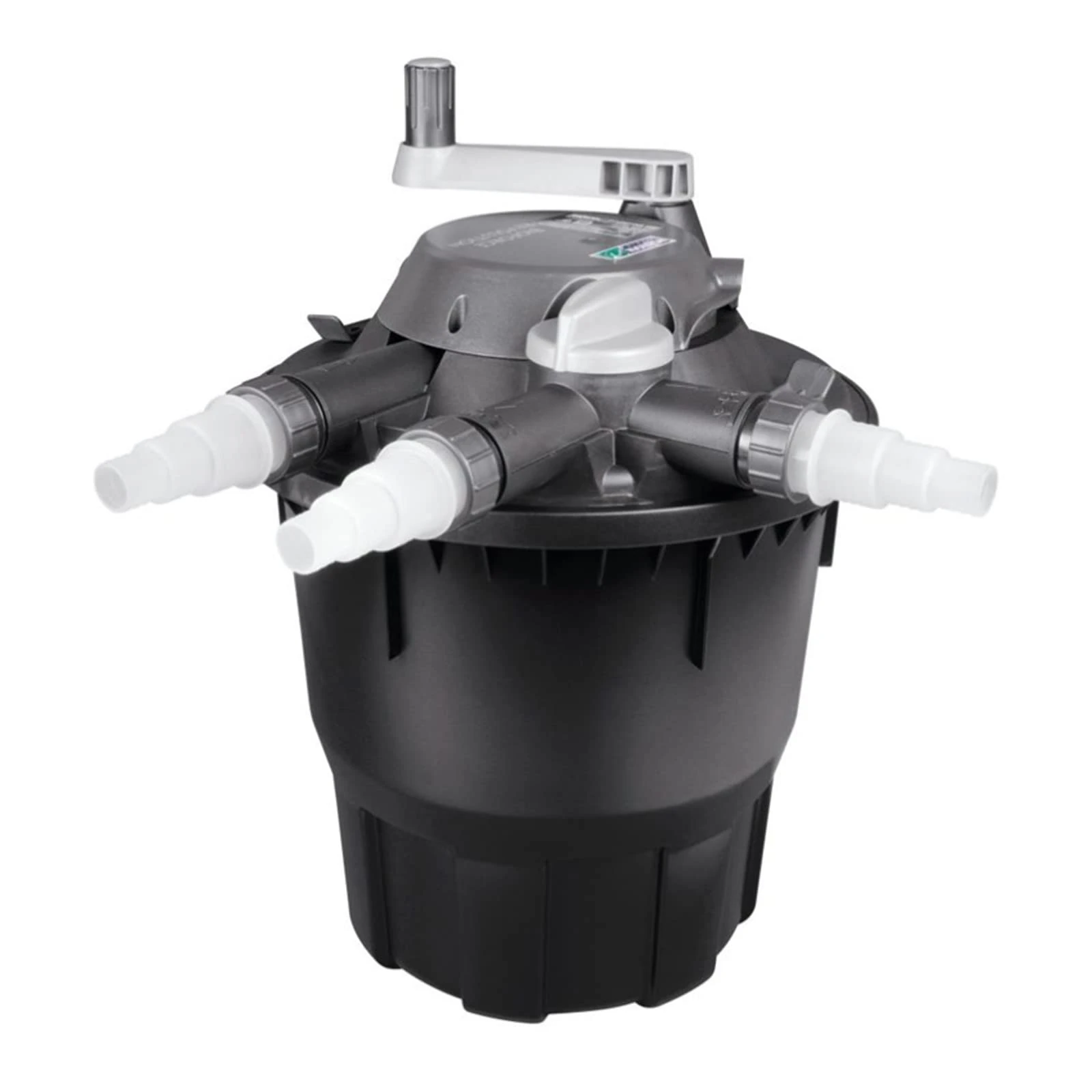 HOZELOCK 1352 Bioforce Revolution 6000 UVC Pond Filter