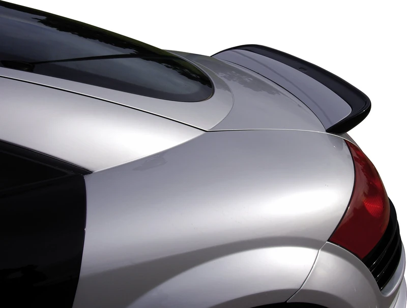 ICC Tuning Trunk spoiler compatible with Audi TT 1999-2006 'R8-Look'