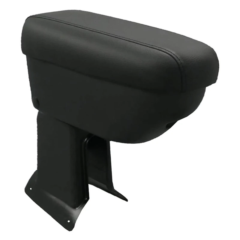 Arm rest Artificial leather compatible with Fiat Punto 1999-2010