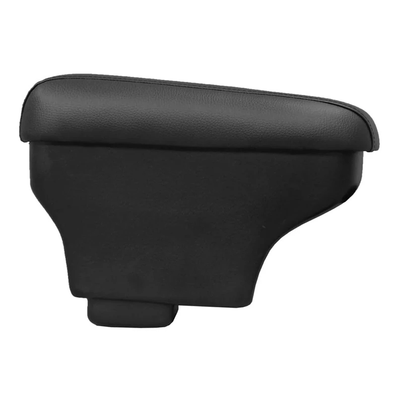 Arm rest Artificial leather compatible with Opel Astra G 1998-2004