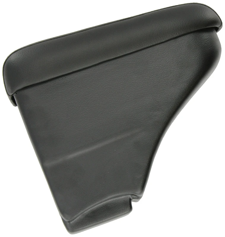 Arm rest Artificial leather compatible with Opel Meriva 2003-