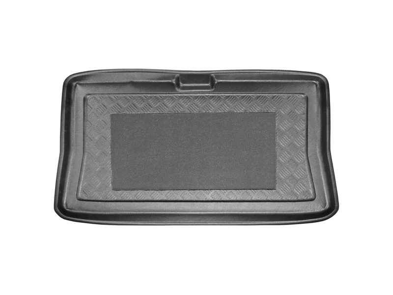 AUTO-STYLE Trunk shell 'Non-slip' compatible with Nissan Micra K12 2003-