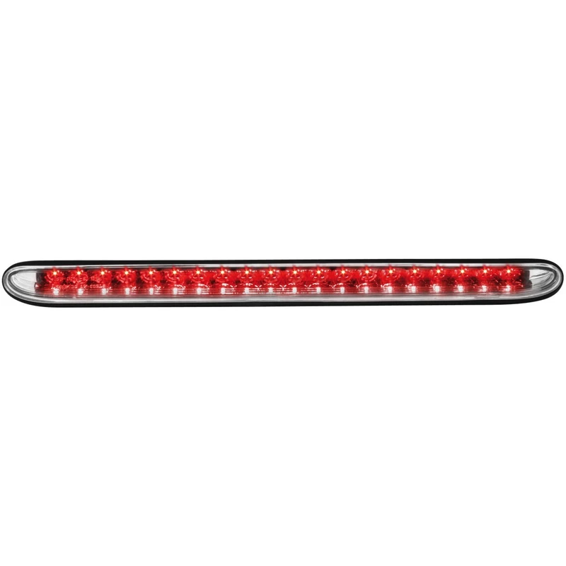 AutoStyle LED Brake light compatible with Peugeot 206 CC - Clear - Image 1