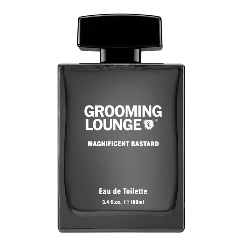 The Grooming Lounge Beard Master Shave Oil-1 oz