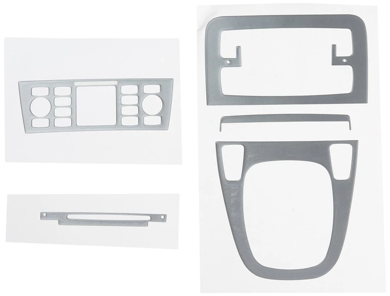 Prewoodec RC 2078993 Interior Set - Image 1