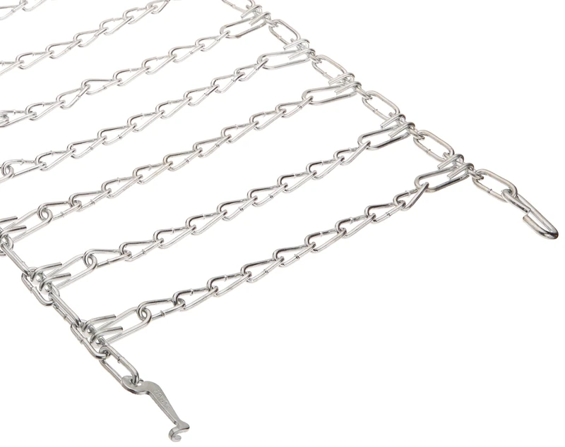 Arnold 20-Inch Lawn Tractor Rear Tire Chains