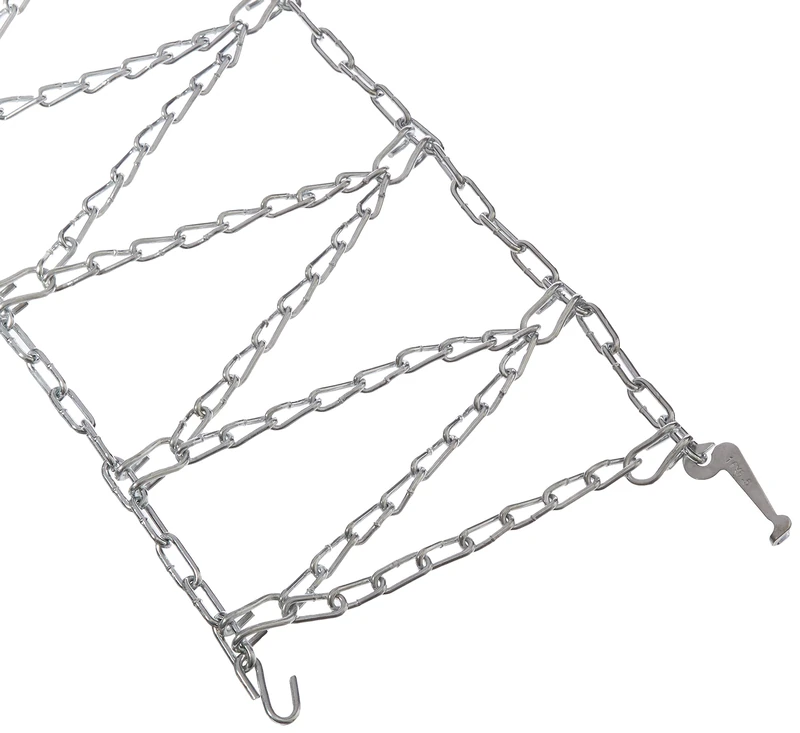 ARNOLD 490-241-0029 16-Inch x 6.5-Inch Snow thrower Tire Chains