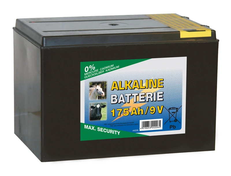 Other ALKALINE DRY BATTERY