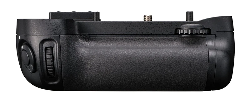 Nikon Mb-d15 digital camera battery grips
