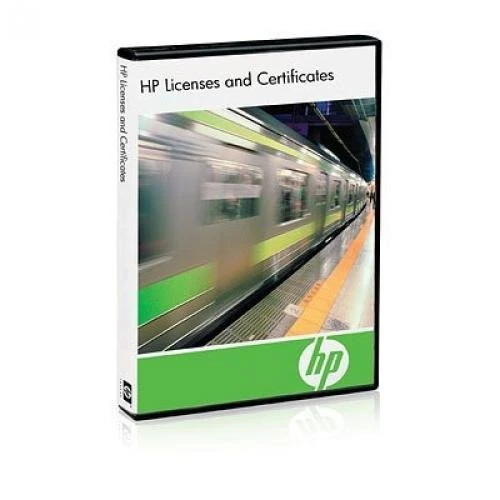 HP D7S26A StoreFabric Bundle Fibre Channel Switch (16GB, 48/24 Ports) - Image 1