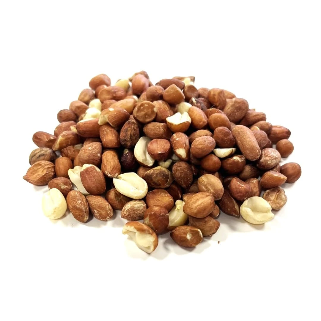 Premium Quality Peanuts Whole 10kg Safe Wild Bird Food Nuts Afflotoxin Free