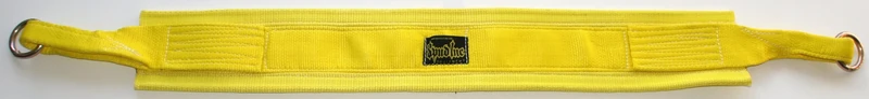 Spud Belt Squat Belt for Weight Lifting Strength Training and Power Lifting by Spud, Inc.