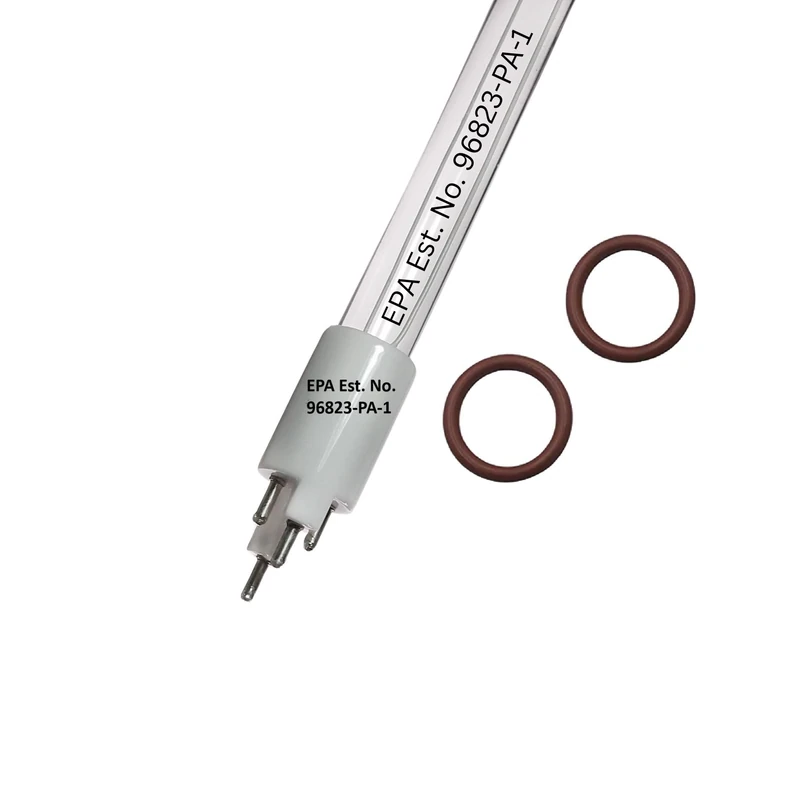Lse Lighting Replacement Uv Lamp Bulb for Use with S463Rl S5Q-Pa, S5Q, S5Q-Gold