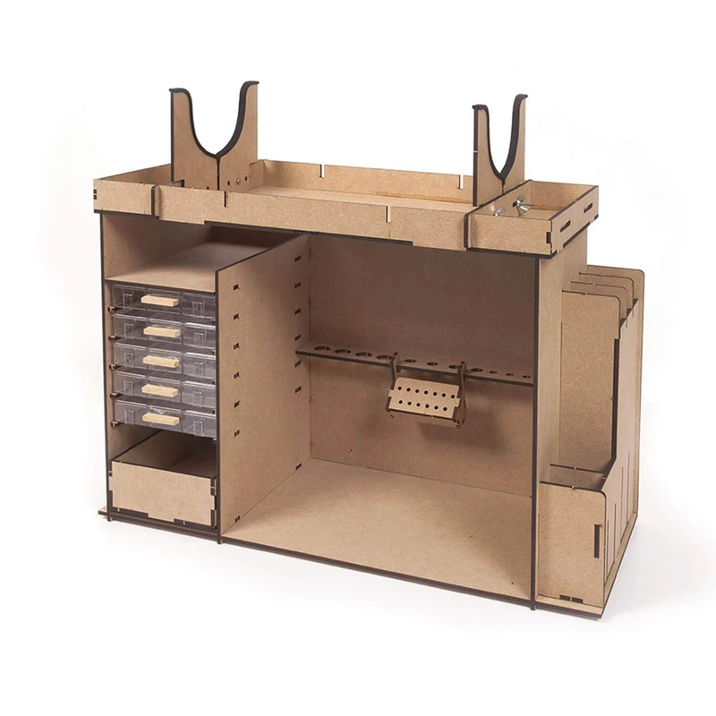 Occre Workshop Furniture - Image 1