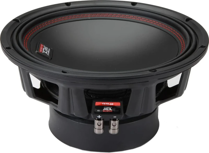 MTX Audio 5510-44 5500 Series Subwoofer