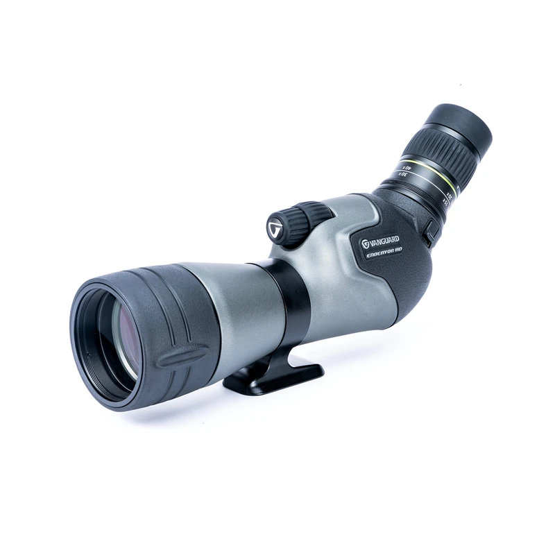 Vanguard Endeavor HD 65A Spotting Scope - 15-45x Zoom ED Glass