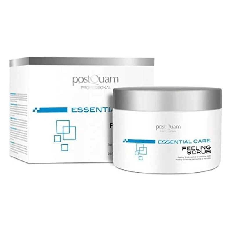 Postquam Peeling Scrub 200 ml