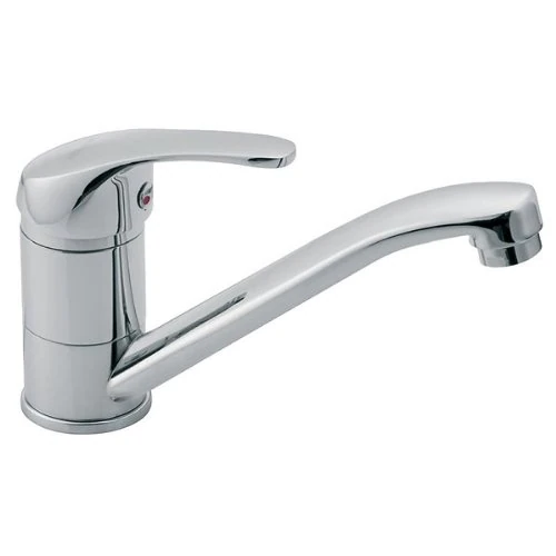 Vasto Series High Pressure Mixer Tap Kitchen Sink Faucet Single Handle Mixer Tap
