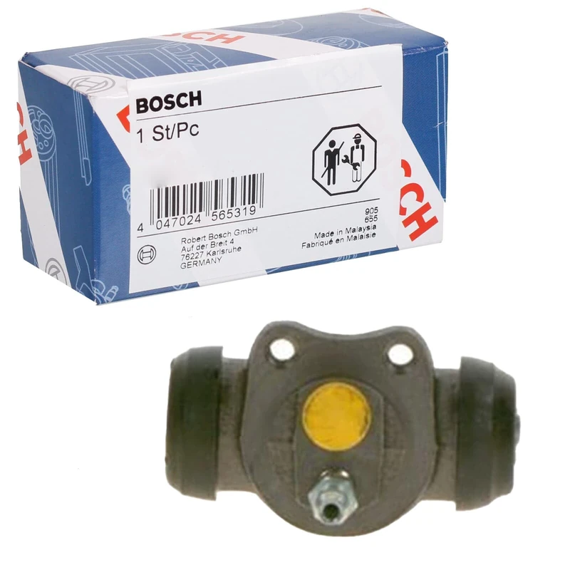 Bosch F026009939 Wheel Brake Cylinder