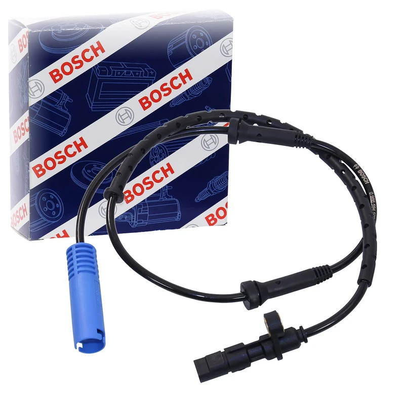 Bosch 0986594509 Wheel-Speed Sensor