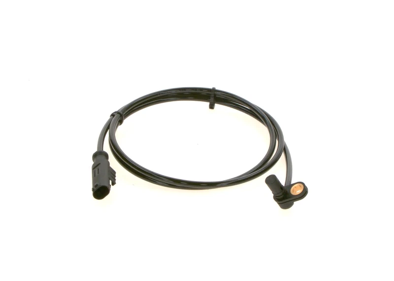 Bosch 0265007684 Wheel-Speed Sensor