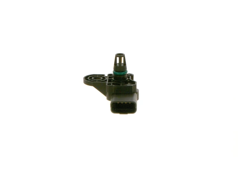 Bosch 0261230136 Pressure and Temperature Sensor