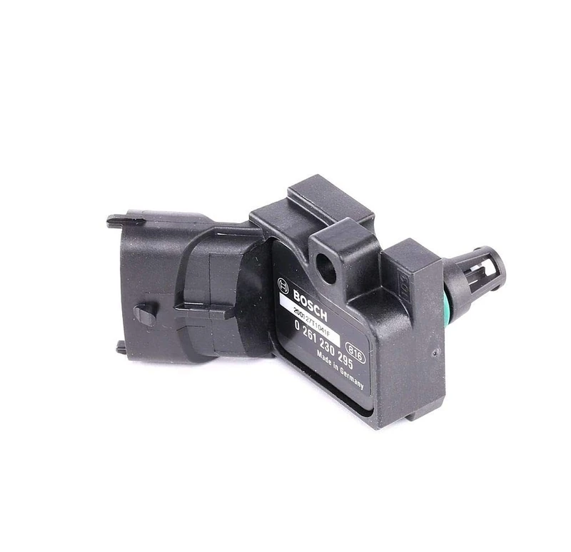 Bosch 0261230295 Pressure and Temperature Sensor - Image 1