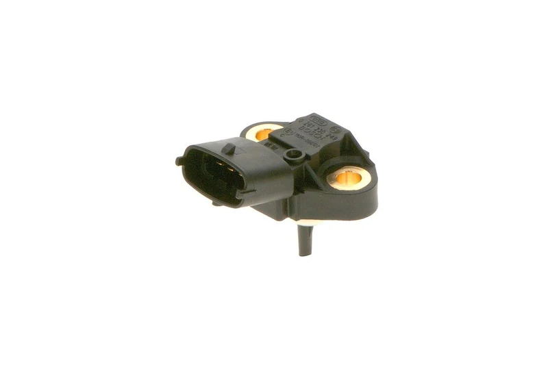 Bosch 0261230249 Pressure and Temperature Sensor