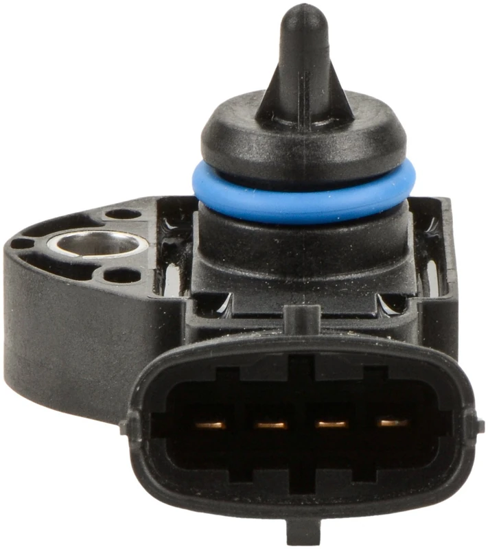 Bosch 0261230236 Pressure and Temperature Sensor
