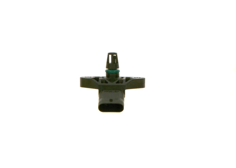 Bosch 0261230214 Pressure and Temperature Sensor