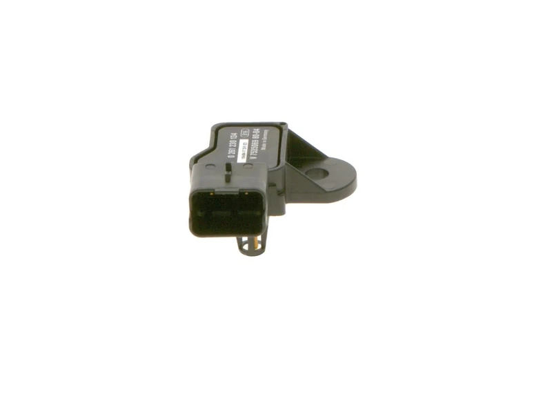 Bosch 0261230134 Pressure and Temperature Sensor