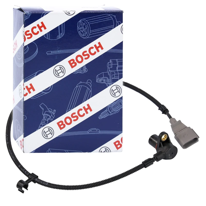 Bosch 0261210177 Rot.-Speed Sensor