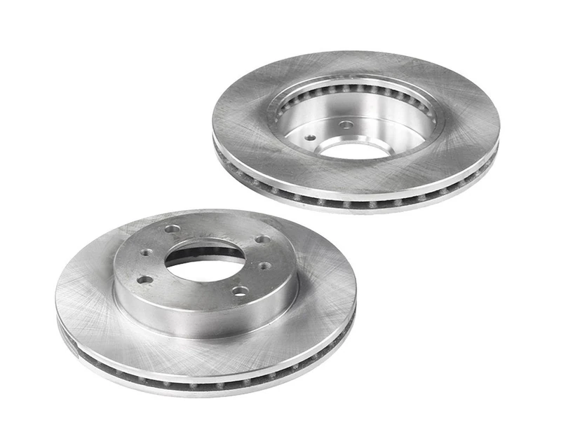 Delphi BG2567 Brake Disc