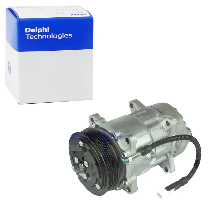 Delphi TSP0159031 Air Conditioning Component