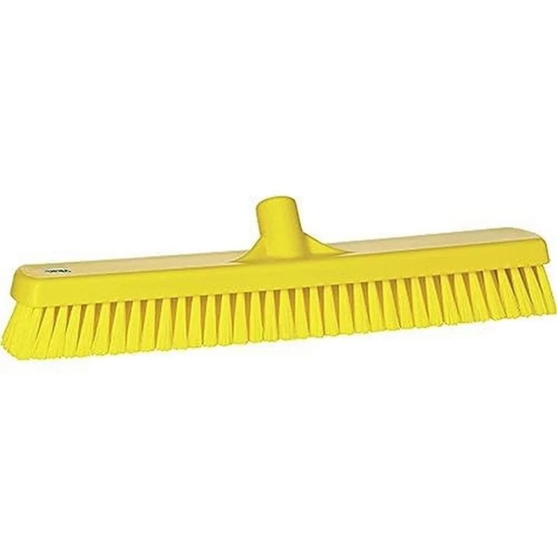 Harde Brede Vloerschrobber Polyester Vezels, Hard 470 x 80 x 115 mm