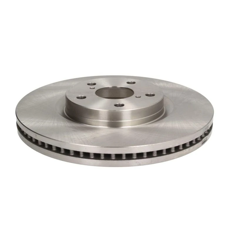 Delphi BG9074 Brake Disc