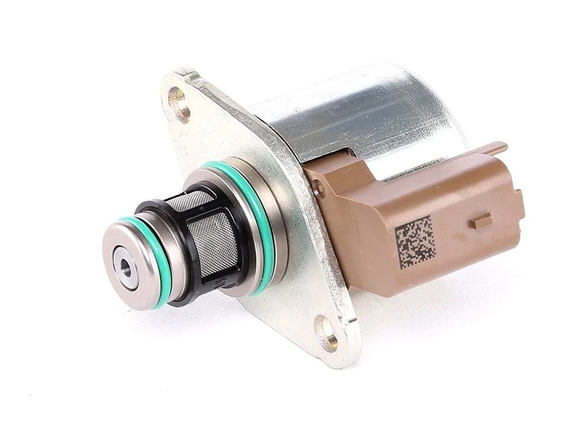 Delphi 9109-936A Cr Inlet Measuring Systems Valve