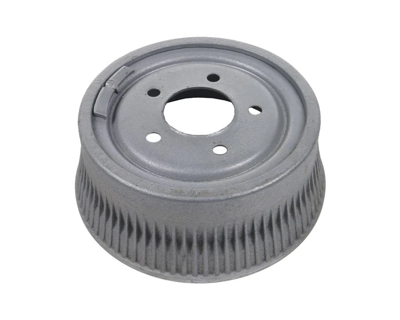 Delphi BF387 Brake Drum - Image 1