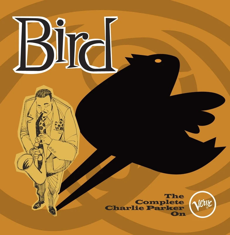 Bird: The Complete Charlie Parker On Verve