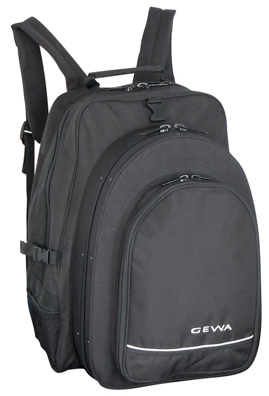 GEWA Clarinet case with rucksack