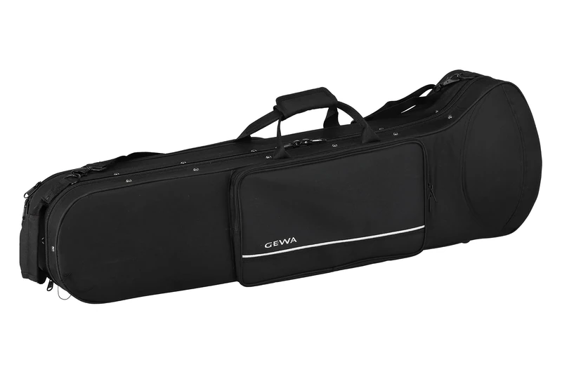 GEWA Form shaped case for trombones