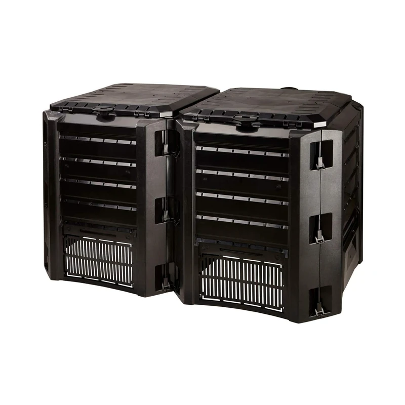 Module Black Compogreen Composter 800 litres