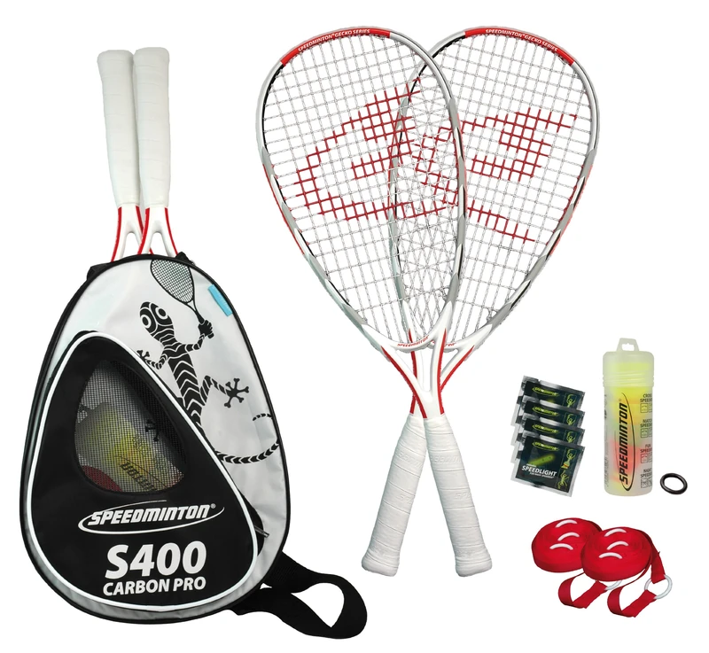 Speedminton Fun Sports Set S400 - Multicoloured