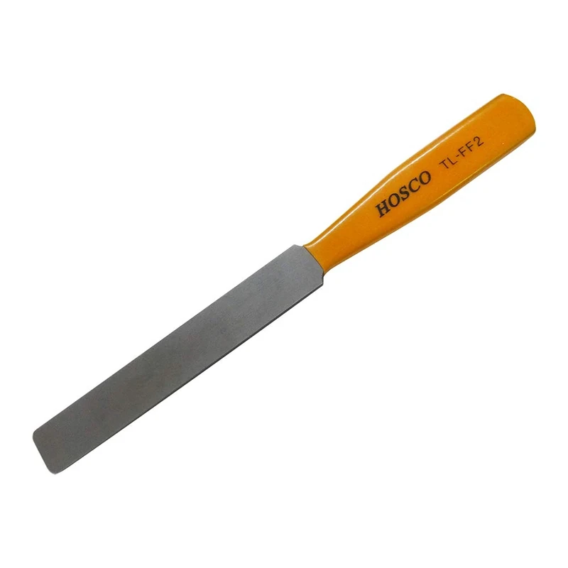 Hosco fret file medium for normal guitar frets - Image 1